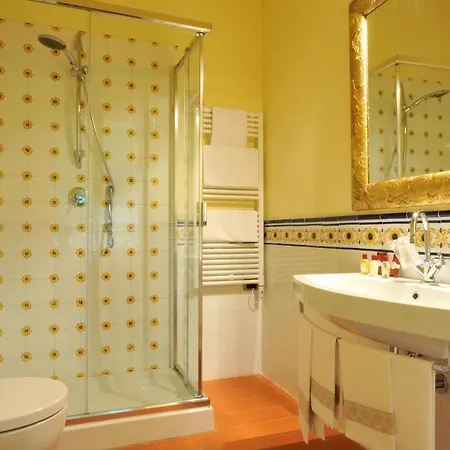 Lantgård Agriturismo La Lucciolaia San Gimignano
