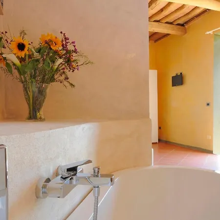 Agriturismo La Lucciolaia Farma