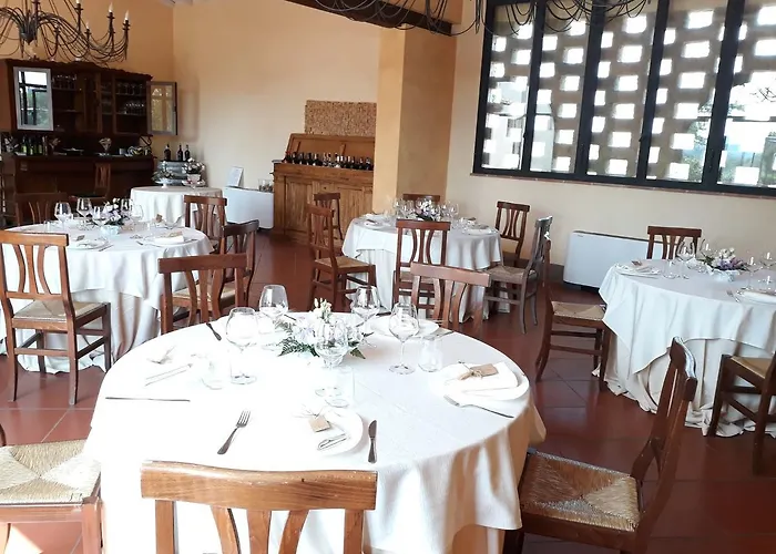 Agriturismo La Lucciolaia 农家乐 圣吉米纳诺