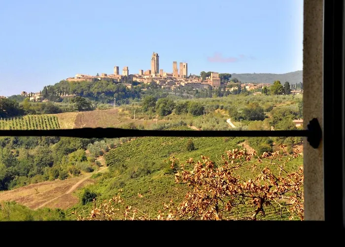 农家乐 Agriturismo La Lucciolaia *