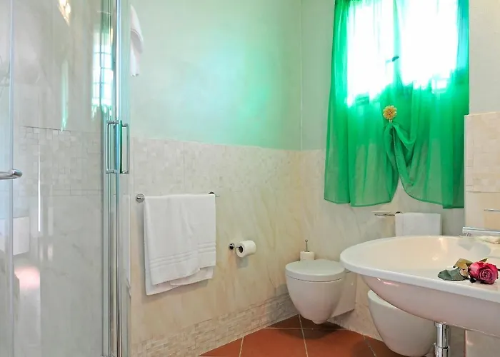 农家乐 Agriturismo La Lucciolaia *